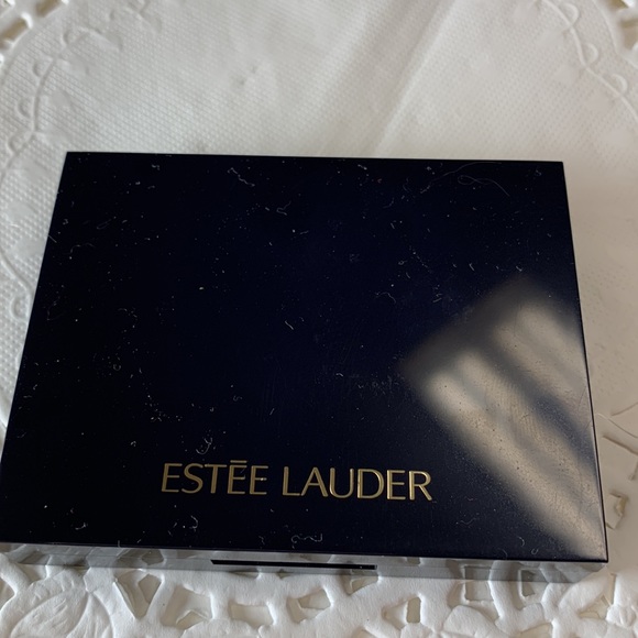 Estée Lauder’s Limited Ed 4 Pure Color Envy Eyeshadow Travel Size Pallet NWOB - Picture 3 of 7